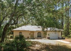 Pre-foreclosure in  N LISA TER Dunnellon, FL 34433