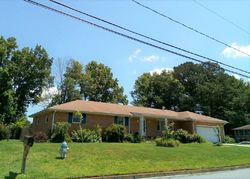 Pre-foreclosure in  CEDAR GROVE CRES Chesapeake, VA 23321