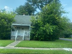 Pre-foreclosure in  WRIGHT AVE Chesapeake, VA 23324