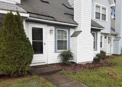 Pre-foreclosure in  WOODGATE ARCH Chesapeake, VA 23320