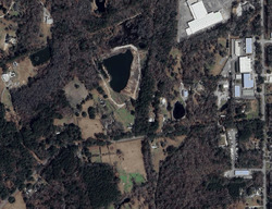 Pre-foreclosure in  HUMBERT RD Johns Island, SC 29455