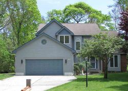 Pre-foreclosure in  N ANDRIELLE LN Cape May, NJ 08204
