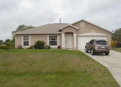Pre-foreclosure in  NW 13TH AVE Cape Coral, FL 33993