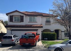 Pre-foreclosure in  MULBERRY CT Tracy, CA 95377