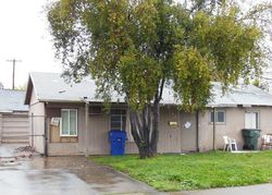Pre-foreclosure in  LAS PALMAS AVE Sacramento, CA 95815