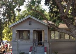 Pre-foreclosure in  39TH ST Sacramento, CA 95817