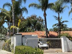Pre-foreclosure in  WILBUR AVE Tarzana, CA 91356