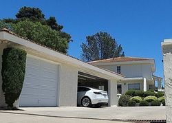 Pre-foreclosure in  MULHOLLAND HWY Calabasas, CA 91302