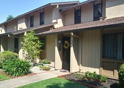 Pre-foreclosure in  W LANCASTER DR Stockton, CA 95207