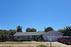 Pre-foreclosure in  FERNVIEW ST Santa Maria, CA 93455