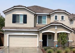 Pre-foreclosure in  DOLCETTO ST Roseville, CA 95747
