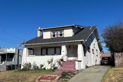 Pre-foreclosure in  RITCHIE ST Oakland, CA 94605