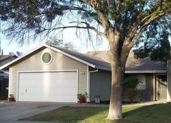 Pre-foreclosure in  PARAMATTA DR Patterson, CA 95363