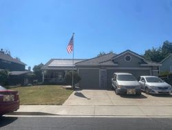 Pre-foreclosure in  PIONEER WAY Antioch, CA 94531