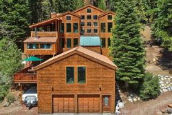 Pre-foreclosure in  CYRNOS WAY Tahoe City, CA 96145