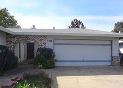 Pre-foreclosure in  EL CAPRICE DR Rancho Cordova, CA 95670
