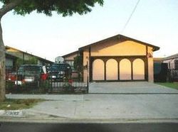 Pre-foreclosure in  W 111TH PL Inglewood, CA 90303