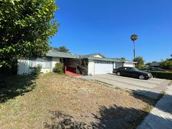 Pre-foreclosure in  SAFARI DR San Jose, CA 95123