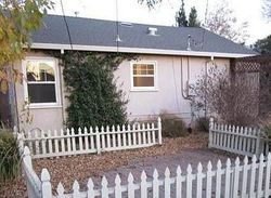 Pre-foreclosure in  JASMINE ST Sacramento, CA 95838