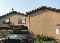 Pre-foreclosure in  CENTURY BLVD UNIT D Paramount, CA 90723