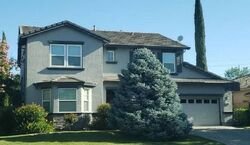 Pre-foreclosure in  FIORE DR Rancho Cordova, CA 95670