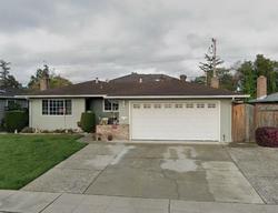 Pre-foreclosure in  CARM AVE San Jose, CA 95124