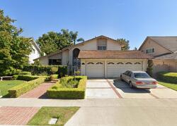 Pre-foreclosure in  GOLDENEYE PL Costa Mesa, CA 92626