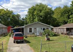 Pre-foreclosure in  NAVAHO ST Middletown, OH 45044