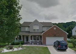 Pre-foreclosure in  LAKE MICHIGAN DR Fairfield, OH 45014