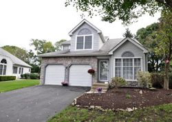 Pre-foreclosure in  TUDOR DR Burlington, NJ 08016