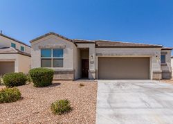 Pre-foreclosure in  W MONTEREY AVE Buckeye, AZ 85396