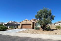 Pre-foreclosure in  N 297TH LN Buckeye, AZ 85396