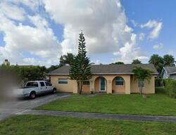 Pre-foreclosure in  NW 110TH AVE Fort Lauderdale, FL 33322