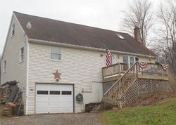 Pre-foreclosure in  GREENWOOD RD Lisle, NY 13797