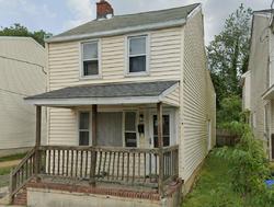 Pre-foreclosure in  WEST ST Bordentown, NJ 08505
