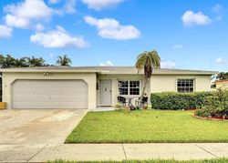 Pre-foreclosure in  LANDSMAN ST Boca Raton, FL 33428