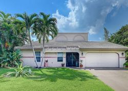 Pre-foreclosure in  NW 3RD AVE Boca Raton, FL 33487