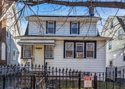 Pre-foreclosure in  N 17TH ST Bloomfield, NJ 07003