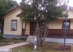 Pre-foreclosure in  AVONDALE AVE San Antonio, TX 78223