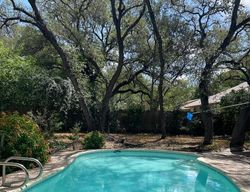 Pre-foreclosure in  WEEPING WILLOW ST San Antonio, TX 78232