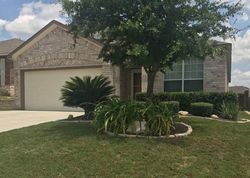 Pre-foreclosure in  MENTONE WAY San Antonio, TX 78253