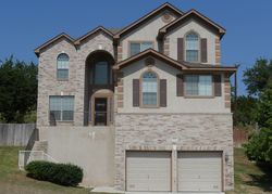 Pre-foreclosure in  OSPREY HTS San Antonio, TX 78260