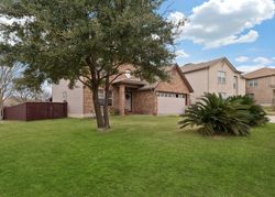 Pre-foreclosure in  BOXER BAY San Antonio, TX 78233