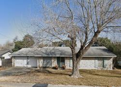 Pre-foreclosure in  CRYSTAL VALLEY ST San Antonio, TX 78242