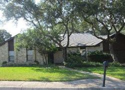 Pre-foreclosure in  BOULDER PEAK ST San Antonio, TX 78247