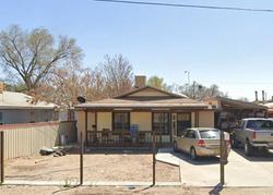 Pre-foreclosure in  YOUNG AVE SW Albuquerque, NM 87105