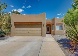 Pre-foreclosure in  SCARLET PL NW Albuquerque, NM 87120