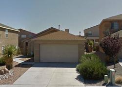 Pre-foreclosure in  EAGLE AVE NW Albuquerque, NM 87114