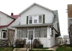 Pre-foreclosure in  BELMONT AVE Reading, PA 19605