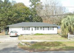 Pre-foreclosure Listing in YEAMANS HALL RD NORTH CHARLESTON, SC 29410